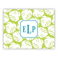 Palm Folded Notes (20+ Colors)
