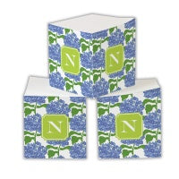 Sconset Sticky Memo Cube  (2 Sizes)

