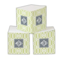 Arden Sticky Memo Cube  (2 Sizes)