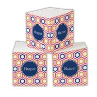 Maggie Sticky Memo Cube  (2 Sizes)
