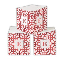 Fret Sticky Memo Cube (2 Sizes)
