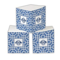 Fret Sticky Memo Cube (2 Sizes)
