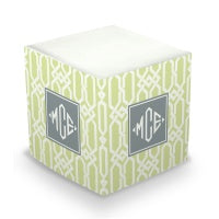 Arden Sticky Memo Cube  (2 Sizes)