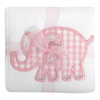 Elephant Burp Pad