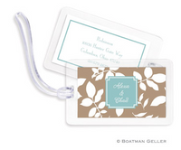 Silo Leaves Bag Tags Set
