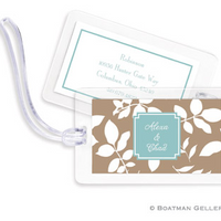 Silo Leaves Bag Tags Set