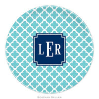 Bristol Melamine Plate