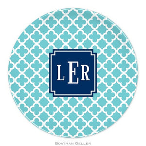 Bristol Melamine Plate