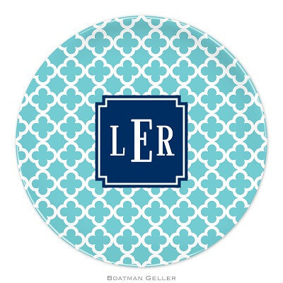 Bristol Melamine Plate