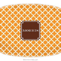 Bristol Melamine Platter