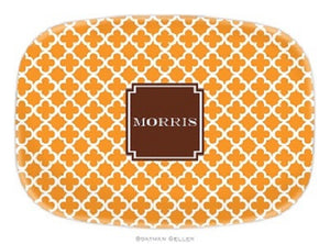 Bristol Melamine Platter