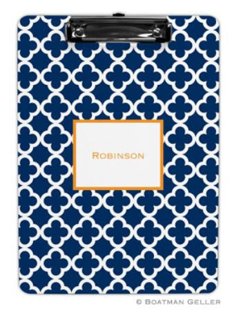 Bristol Clipboard