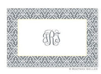 Wrought Iron Placemat
