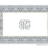 Wrought Iron Placemat