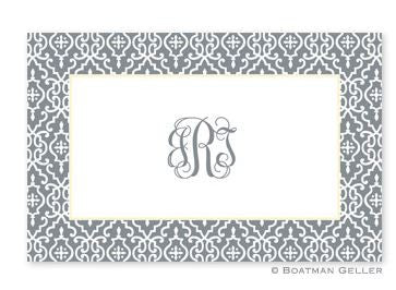 Wrought Iron Placemat