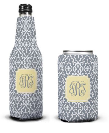 Wrought Iron Koozies