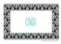 Madison Damask Placemat
