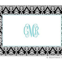 Madison Damask Placemat