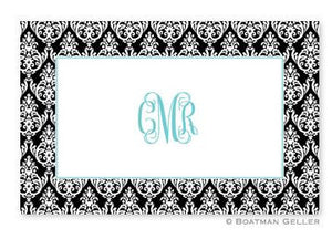 Madison Damask Placemat