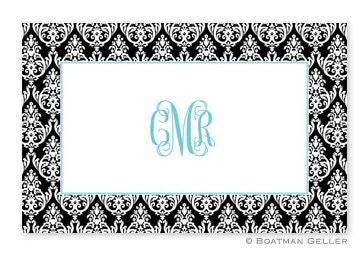 Madison Damask Placemat