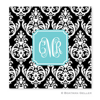Madison Damask Coaster
