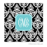 Madison Damask Coaster