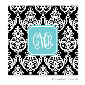 Madison Damask Coaster
