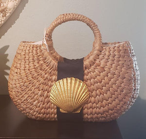 Kala Basket Handbag