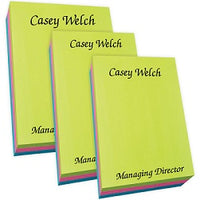 Noble Tablet Trio - Carnival Tablets Only
