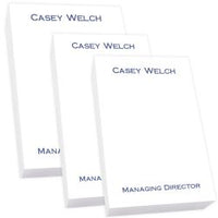 Noble Tablet Trio - White Tablets Only
