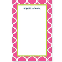 Ann Tile Notepad