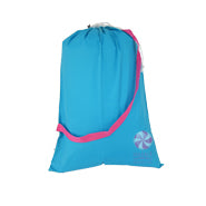Laundry or Hold All Bag
