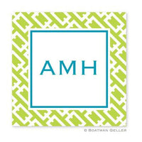 Chain Link Stickers