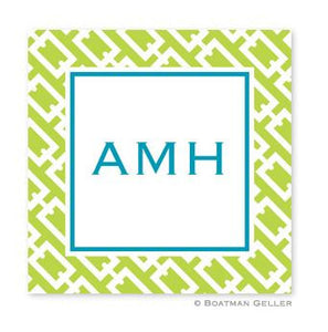 Chain Link Stickers