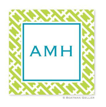 Chain Link Stickers