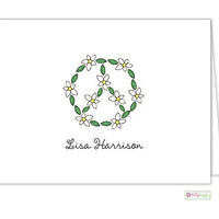 Daisy Chain Classic Folded Notes