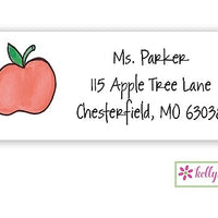 Apples to Apples Classic Address Labels