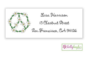 Daisy Chain Classic Address Labels