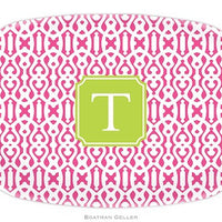 Cameron Melamine Platter