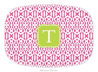 Cameron Melamine Platter