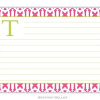 Cameron Recipe Card