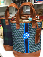 Barrington Wine Tote
