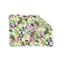 Tyson Pines Table Linens
