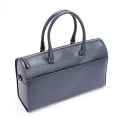 Monogrammed RFID Blocking Travel Duffle Bag