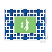 Squared Modern Folded Notes