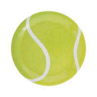 Tennis 9" Melamine Plate