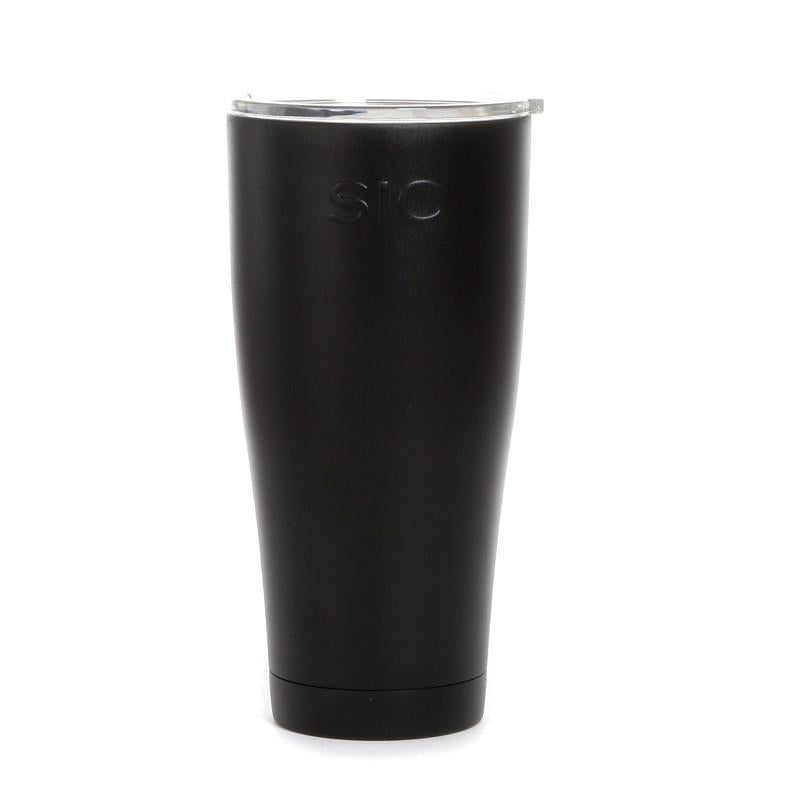 Monogrammed 30 oz Tumbler
