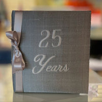 25th Anniversary Album