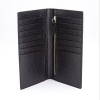RFID Blocking Bifold Wallet