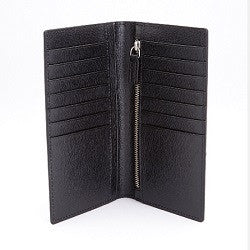 RFID Blocking Bifold Wallet